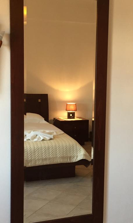 Anemos Apartments ماراثوكابوسْ المظهر الخارجي الصورة