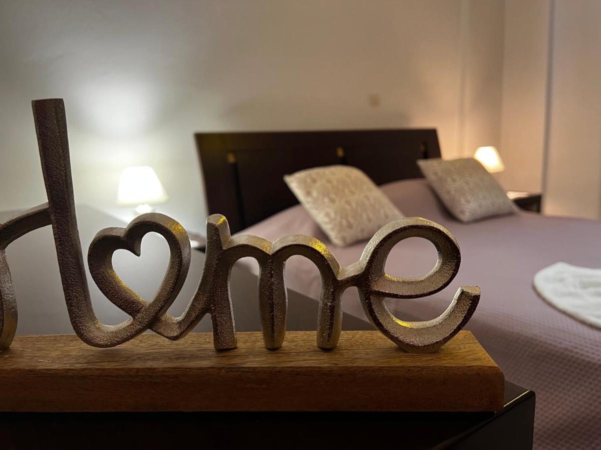 Anemos Apartments ماراثوكابوسْ المظهر الخارجي الصورة